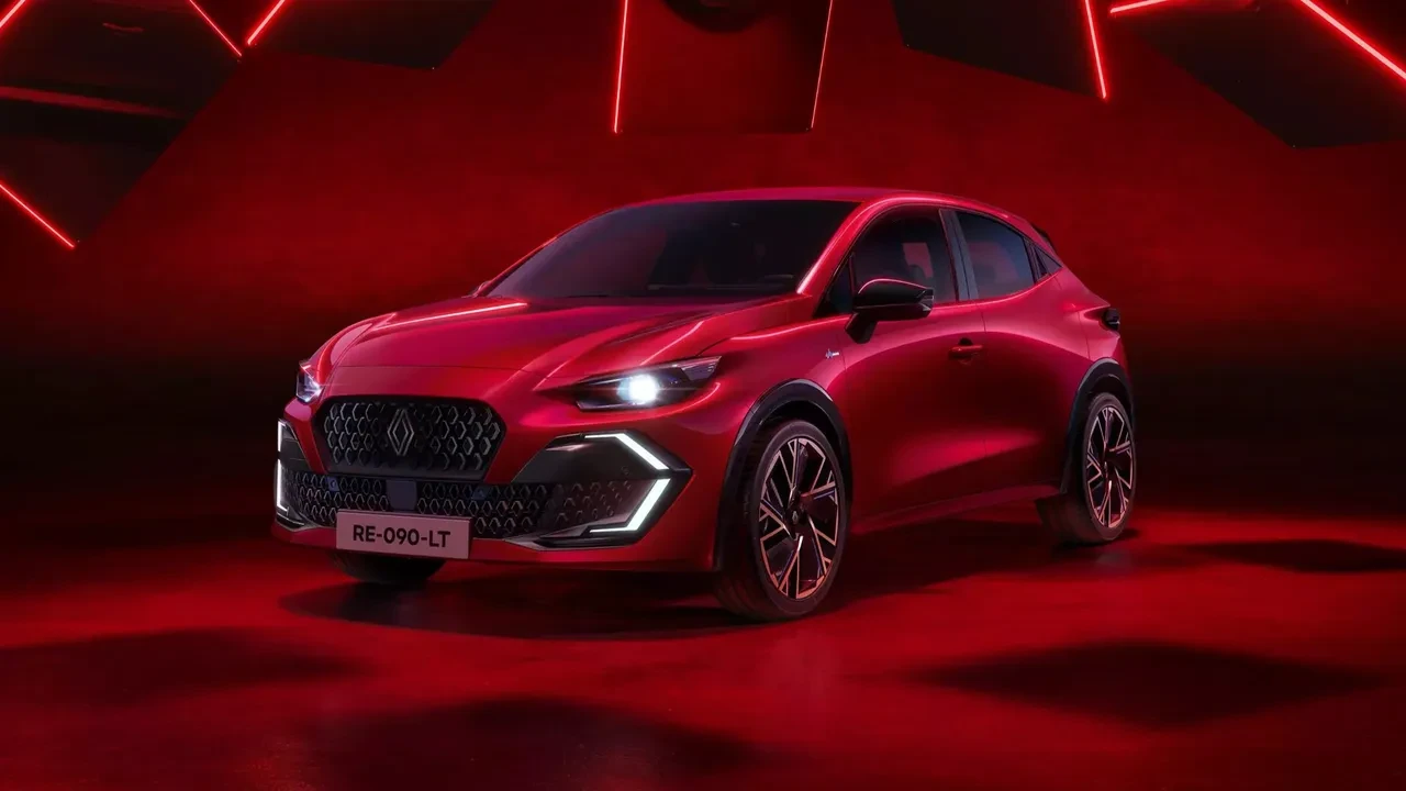 Renault Ağustos 2026 güncel fiyat listesi açıklandı: En ucuz ve en pahalı modeller belli oldu
