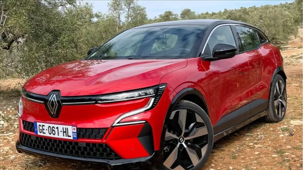 Renault Ağustos 2026 güncel fiyat listesi açıklandı: En ucuz ve en pahalı modeller belli oldu