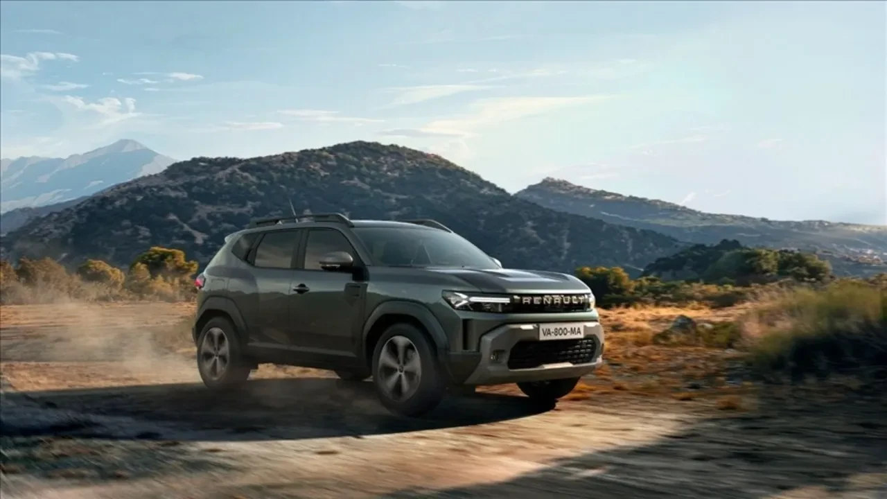 Renault Ağustos 2026 güncel fiyat listesi açıklandı: En ucuz ve en pahalı modeller belli oldu