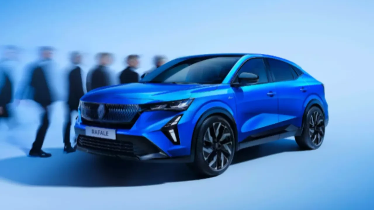 Renault Ağustos 2026 güncel fiyat listesi açıklandı: En ucuz ve en pahalı modeller belli oldu