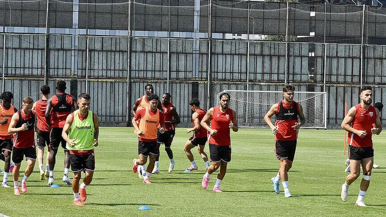 Samsunspor Göztepe maçı hangi kanalda, CANLI nereden izlenir? Maç başlıyor
