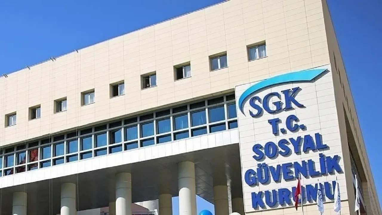 SGK borçlularına 31 Ağustos’a kadar dev fırsat! 10 Milyon TL’ye teminatsız 72 ay taksit ve düşük faiz