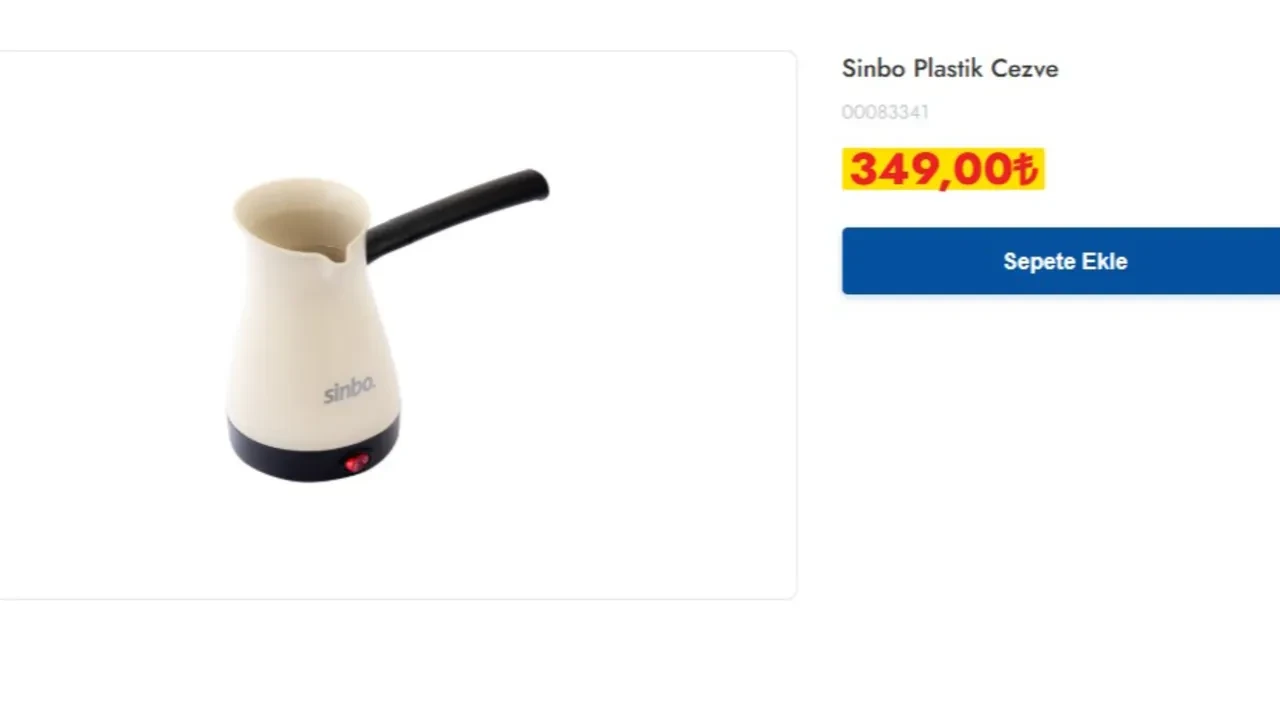 ŞOK 19-25 Ağustos Aktüel Kataloğu 2026! Airfryer, Dikey El Süpürgesi, Uhd Qled Televizyon ve Ankastre Set geliyor