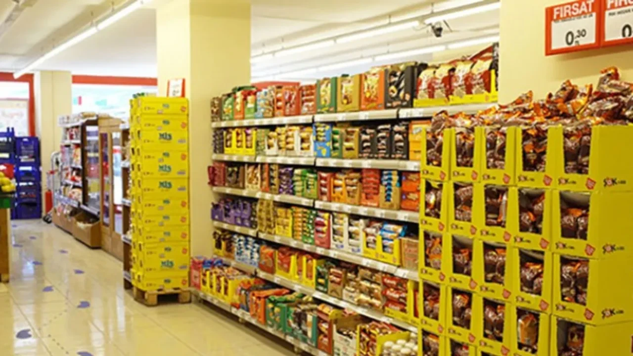 ŞOK 19-25 Ağustos Aktüel Kataloğu 2026! Airfryer, Dikey El Süpürgesi, Uhd Qled Televizyon ve Ankastre Set geliyor