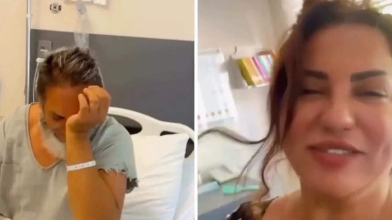 Tarık Mengüç patoloji sonucunu çıktı! Eşi Funda Mengüç gözyaşları içerisinde açıkladı