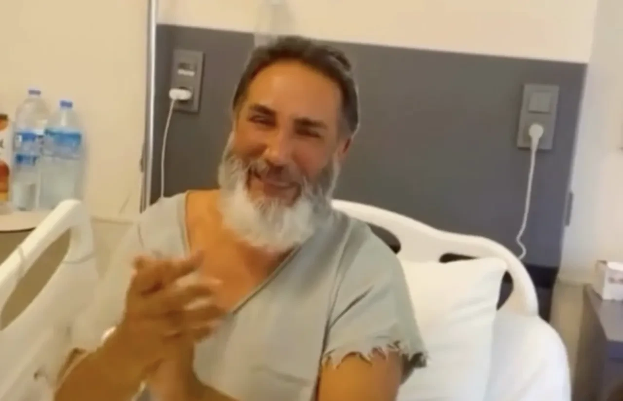 Tarık Mengüç patoloji sonucunu çıktı! Eşi Funda Mengüç gözyaşları içerisinde açıkladı