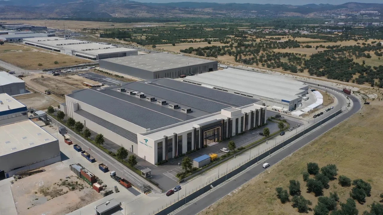 Teknike Plast'ın halka arzı yatırımcılardan yoğun ilgi gördü
