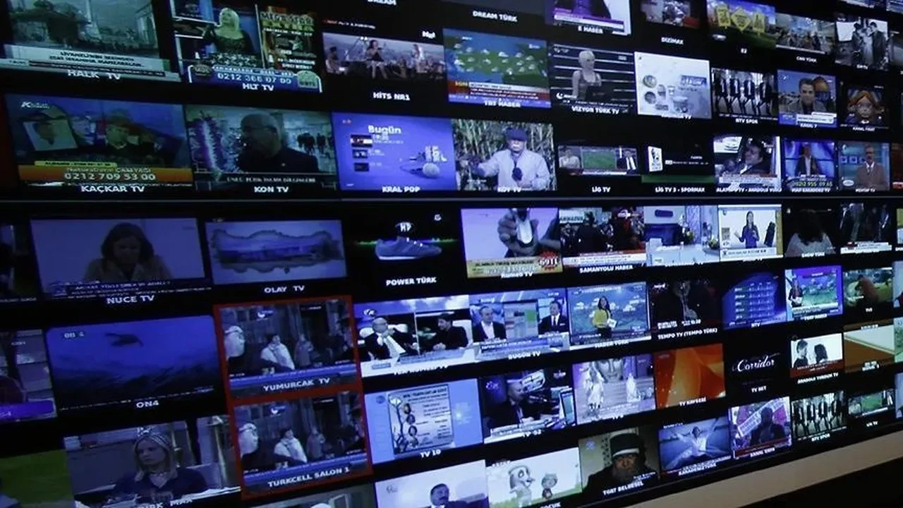 Televizyonda kanal ve frekans sorunu yaşayanlar dikkat! TUYAD yapılması gerekenleri tek tek açıkladı