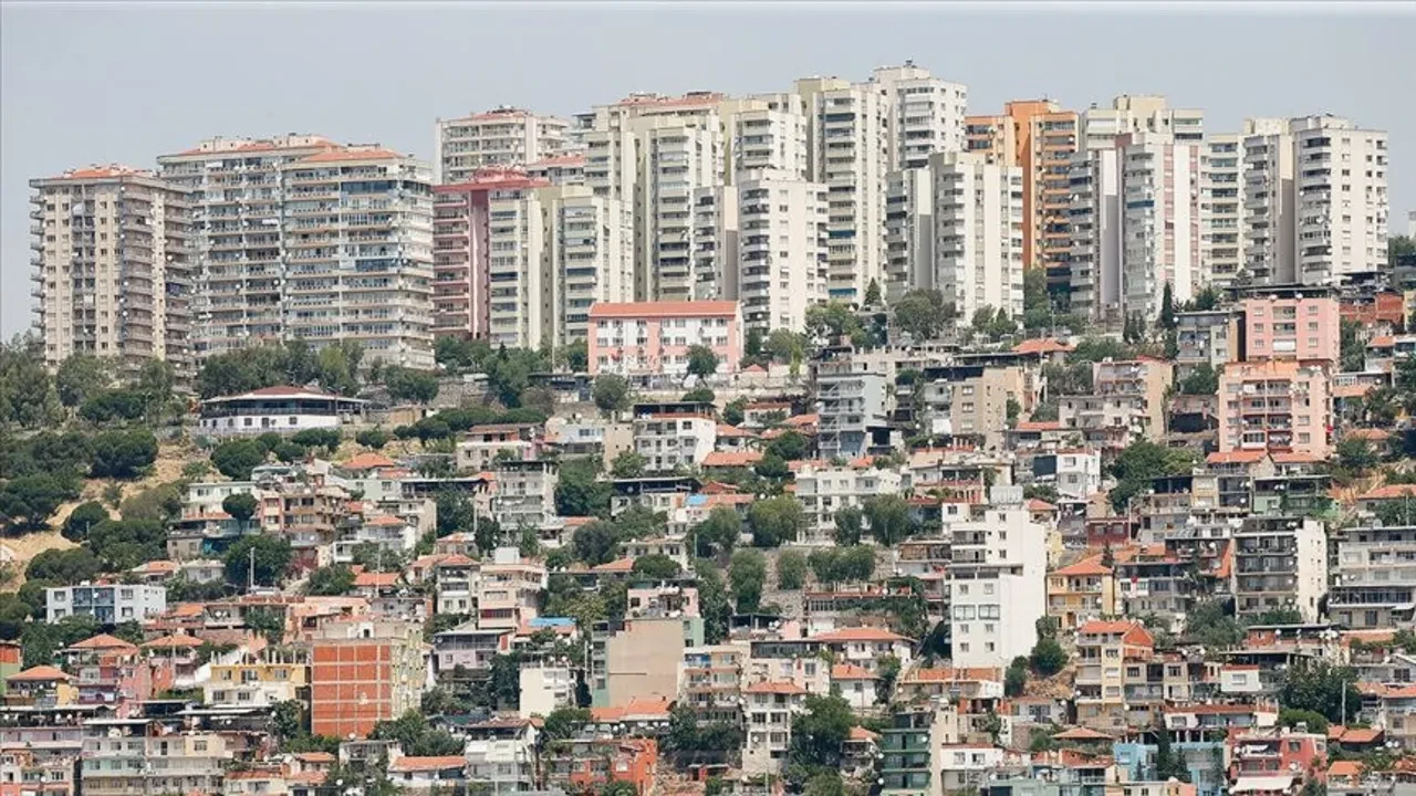 TOKİ’den 51 ilde 540 gayrimenkul satışı: Konut ve iş yerinde 120 ay vade fırsatı