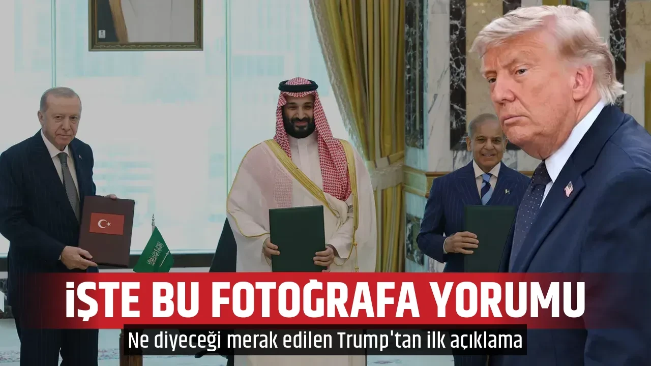 İŞTE BU FOTOĞRAFA YORUMU