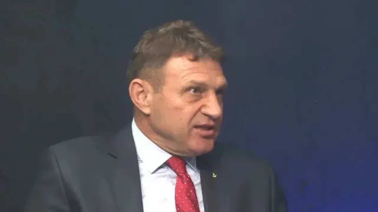 Türker Ertürk kimdir, neden soruşturma başlatıldı? Emekli Amiral Türker Ertürk’ün biyografisi