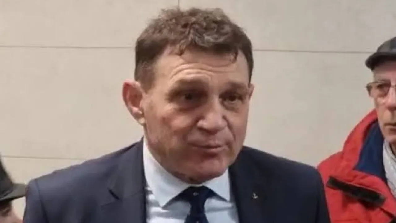 Türker Ertürk kimdir, neden soruşturma başlatıldı? Emekli Amiral Türker Ertürk’ün biyografisi