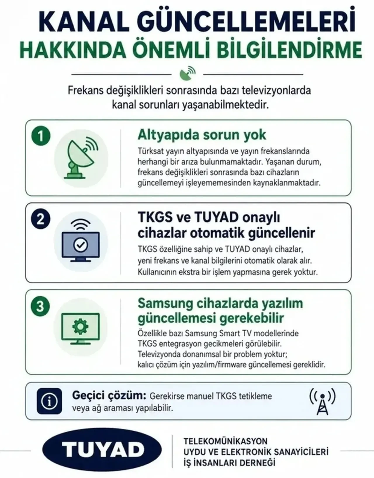 Türksat otomatik kanal arama frekansı! TÜM KANALLAR 2026 Türksat 4A uydu frekansları nedir?
