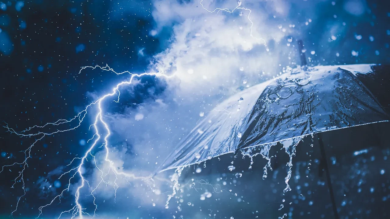 18 Ağustos 2026 hava durumu | Meteoroloji illeri tek tek duyurdu: Kuvvetli sağanak geliyor 