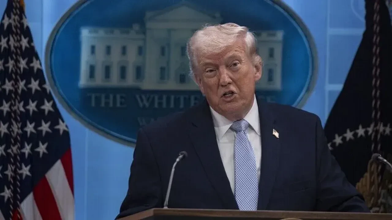 ABD ve İran görüşmeleri devam ediyor mu? Trump son noktayı koydu