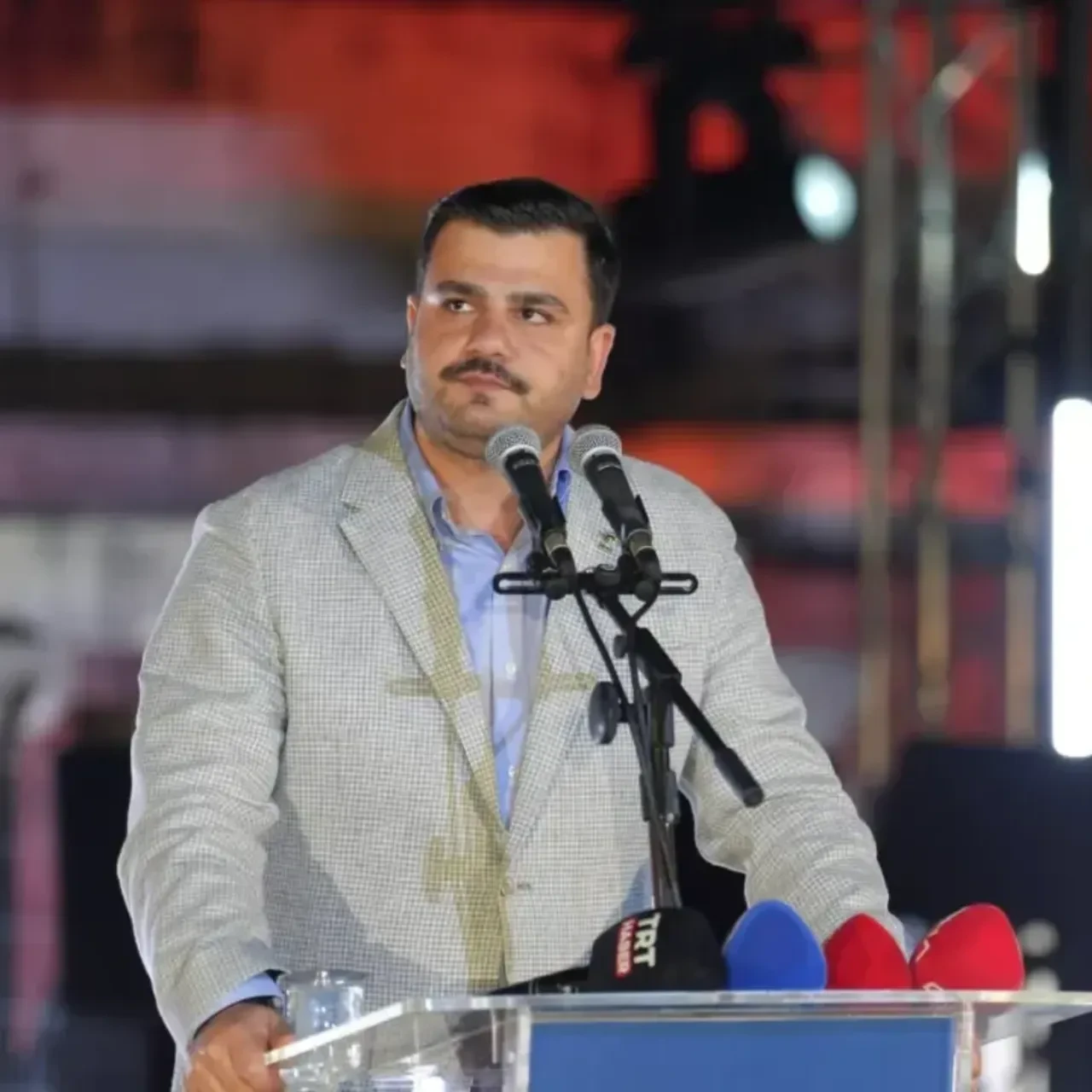 AK Parti Genel Sekreteri Eyyüp Kadir İnan’dan Efes’te Yunanistan ve Netanyahu’ya sert mesaj: İsrail’e yaslanıp Ege’de alan açmaya kalkmayın!