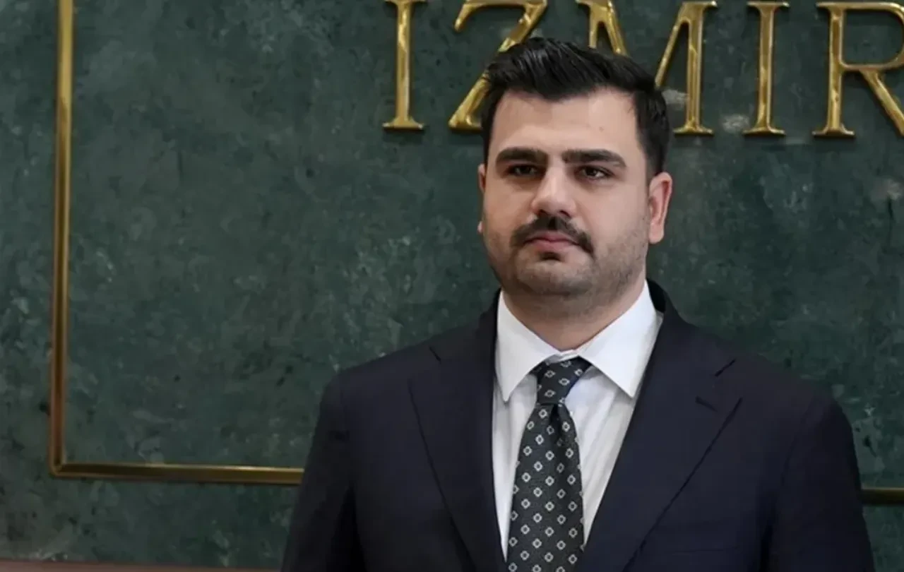 AK Parti Genel Sekreteri Eyyüp Kadir İnan’dan Efes’te Yunanistan ve Netanyahu’ya sert mesaj: İsrail’e yaslanıp Ege’de alan açmaya kalkmayın!