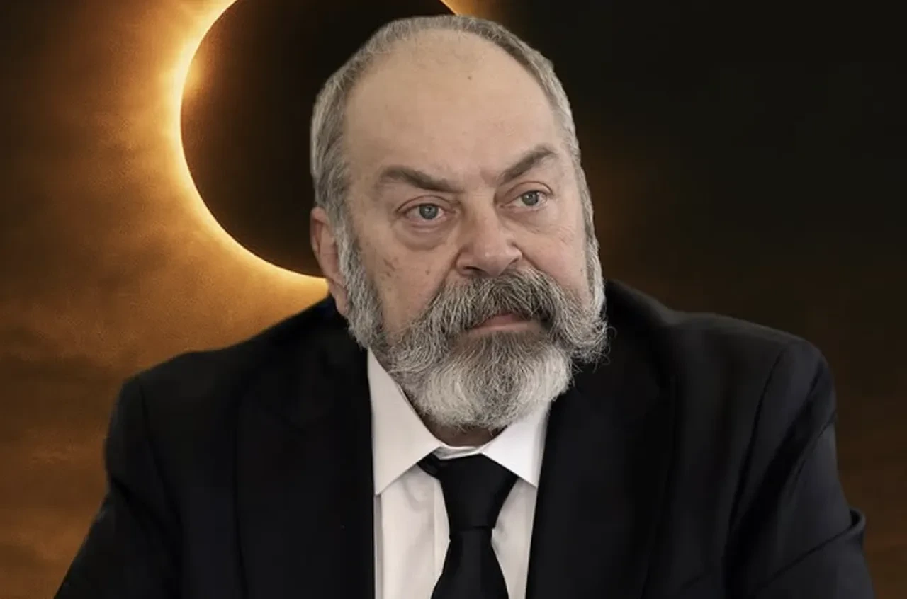 Ali Düşenkalkar, Mehmed Fetihler Sultanı ile ekranlara dönüyor! İşte ünlü oyuncunun projesi