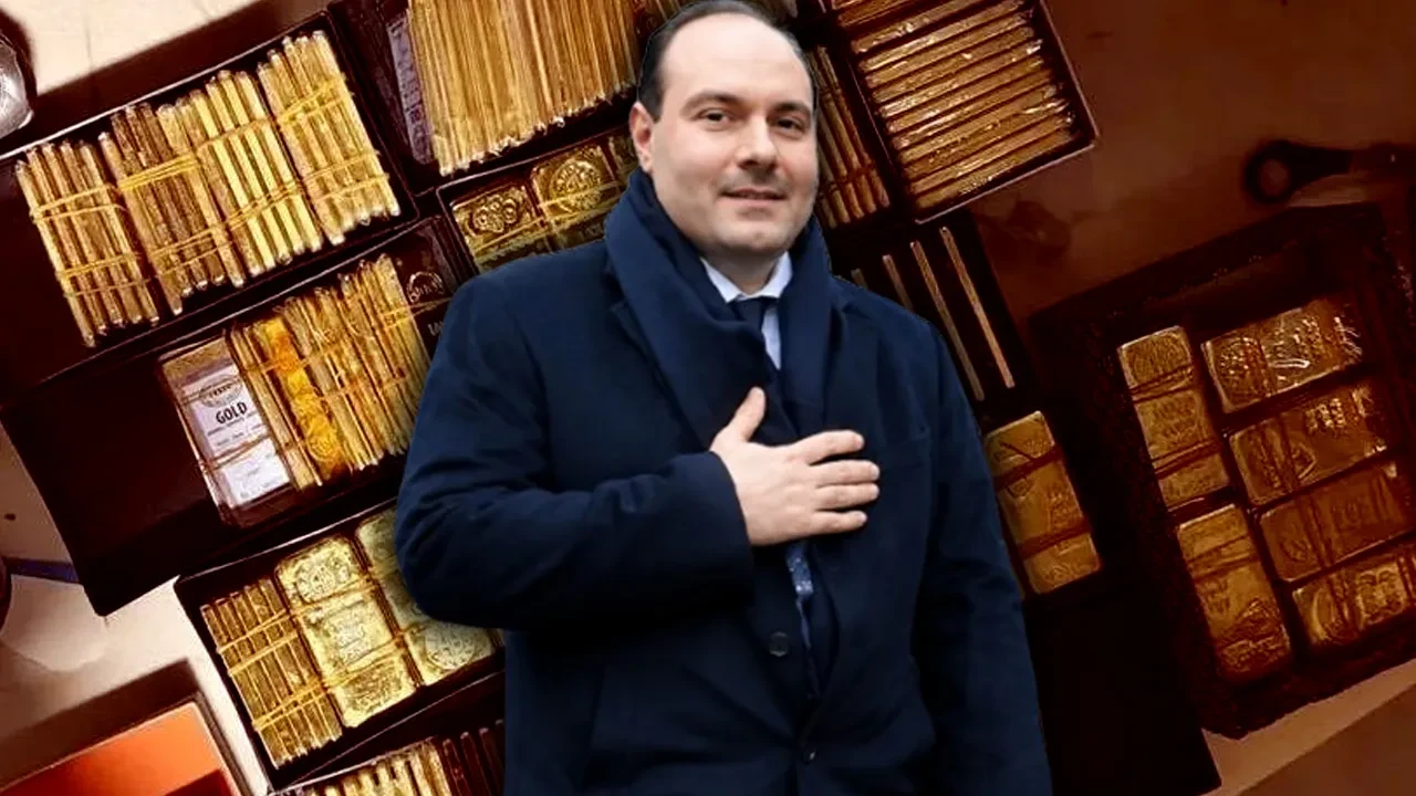 Alihan Kuriş soruşturmasında şok ifade! Milyarlarca lirayı böyle kaçırmışlar: 'Tatile git, dönüşte valizini açma' 