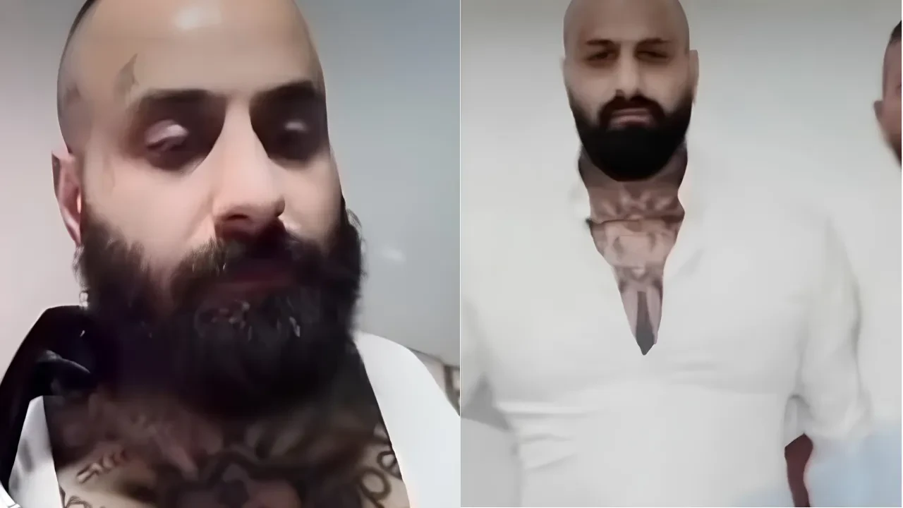 Bahar Candan'ın Yeni Sevgilisi Kim? Tarzıyla Dikkat Çekti!