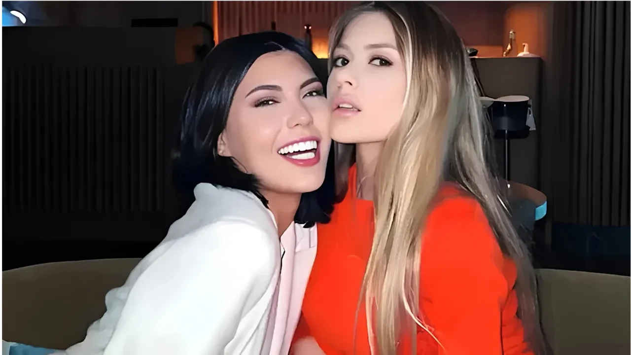 Bahar Candan'ın Yeni Sevgilisi Kim? Tarzıyla Dikkat Çekti!