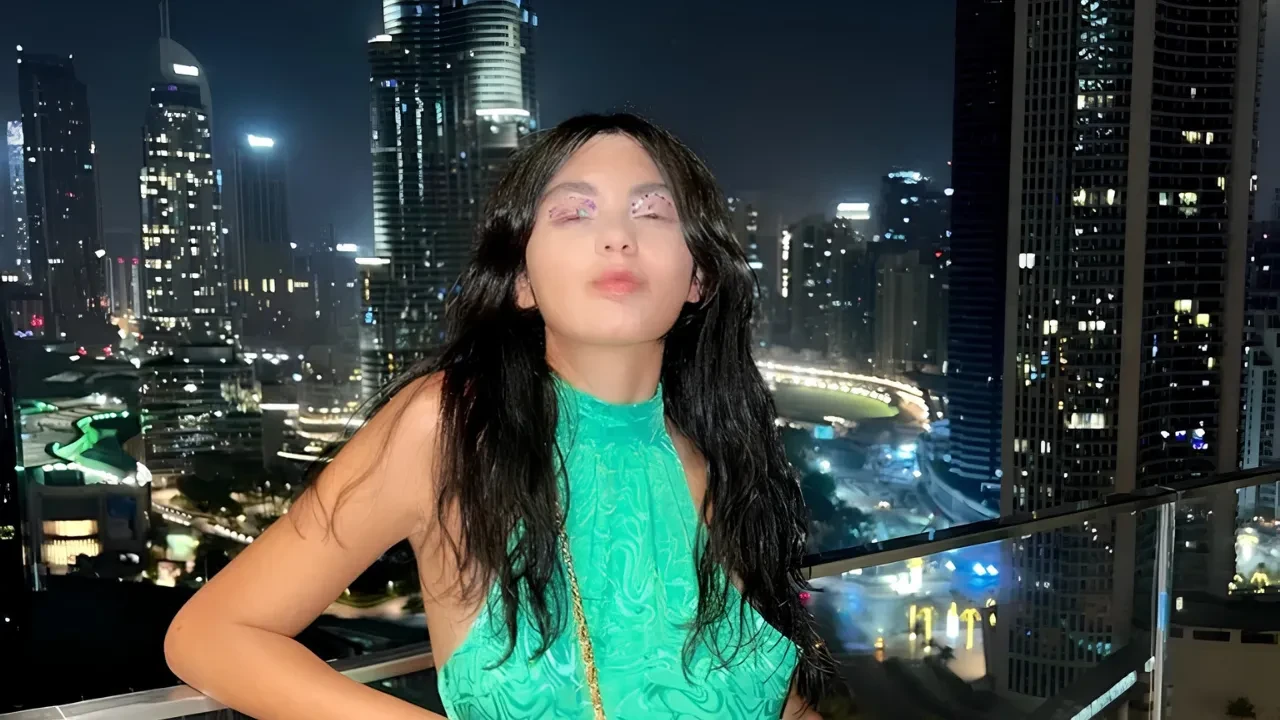 Bahar Candan'ın Yeni Sevgilisi Kim? Tarzıyla Dikkat Çekti!