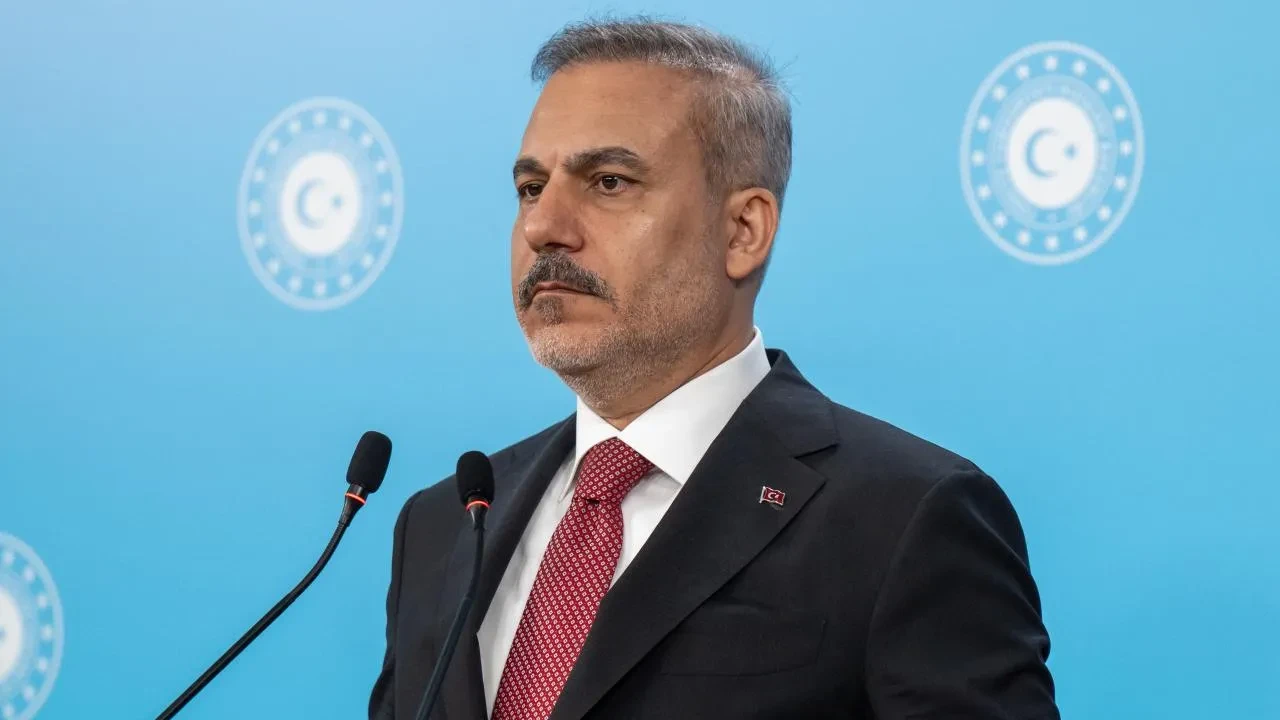 Bakan Fidan'dan diplomasi trafiği! Katarlı ve Suriyeli mevkidaşları ile görüştü
