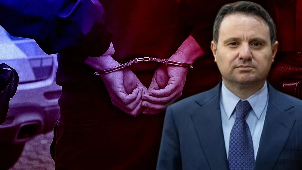Bakan Gürlek duyurdu! 8 ilde 'şeker' soruşturması: 25 şirket mercek altında 