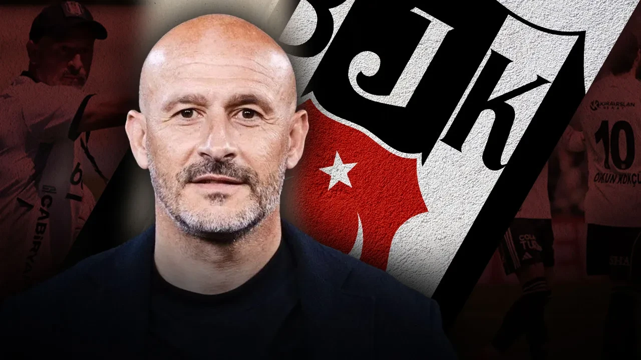Beşiktaş'tan ortaya sahaya Samba rüzgarı! Seria A'nın yıldızına kanca: Italiano çok istiyor