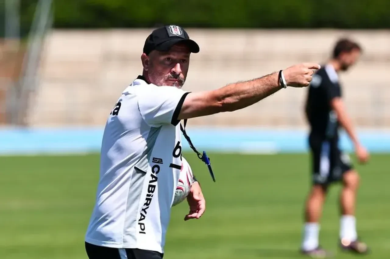 Beşiktaş'tan ortaya sahaya Samba rüzgarı! Seria A'nın yıldızına kanca: Italiano çok istiyor