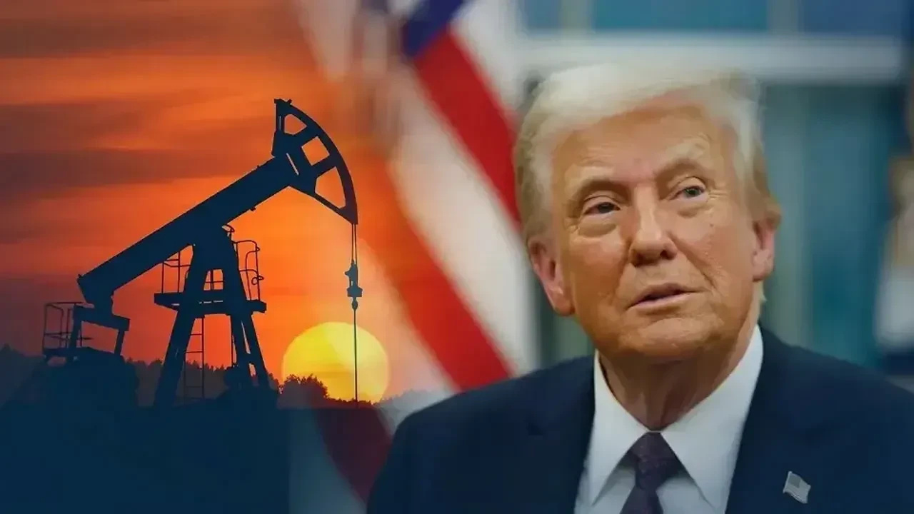 Brent petrolde yükseliş! Günün ilk rakamları belli oldu
