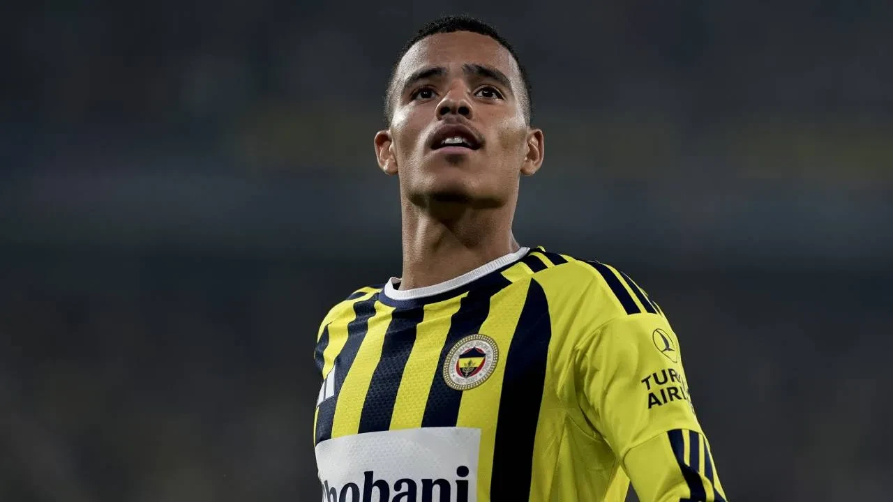Fenerbahçe turu Fransa'ya bıraktı! Sarı-lacivertliler, Lyon ile berabere kaldı