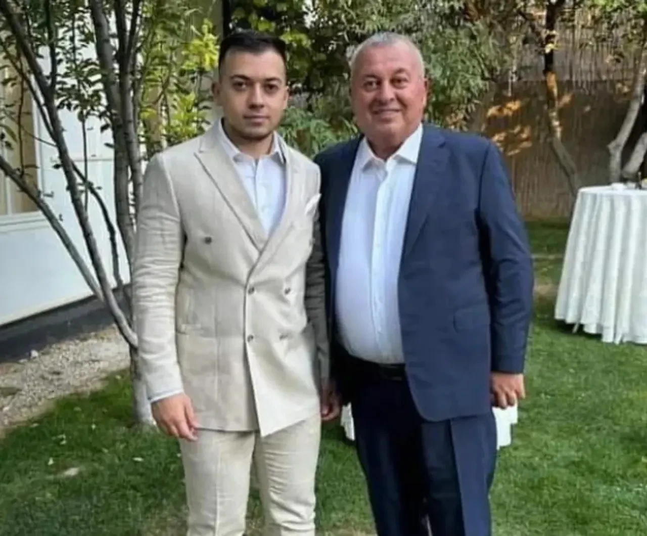 Cemal Enginyurt’un oğlu Alptürk Enginyurt ifadeye çağrıldı! MASAK raporları ortaya çıktı