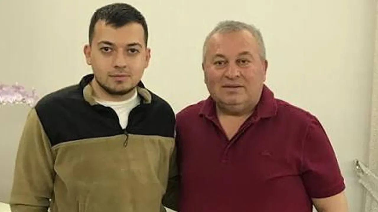 Cemal Enginyurt’un oğlu Alptürk Enginyurt ifadeye çağrıldı! MASAK raporları ortaya çıktı