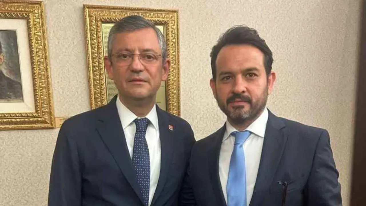 CHP İzmit İlçe Başkanı Gökhan Ercan ve meclis üyesi Ulusoy'un uyuşturucu test sonuçları açıklandı