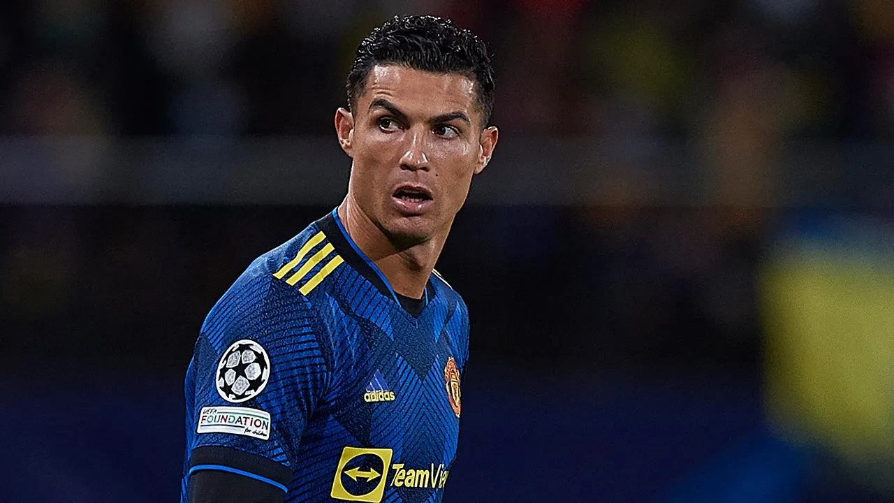 Cristiano Ronaldo futbolu bırakacağı tarihi açıkladı! 'Kariyerimin son yılı...'