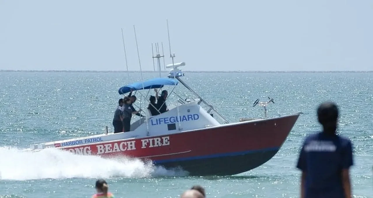 Denizde yaşam mücadelesi! Jet ski kabusları oldu: Ölümün eşiğindeyken bulundu