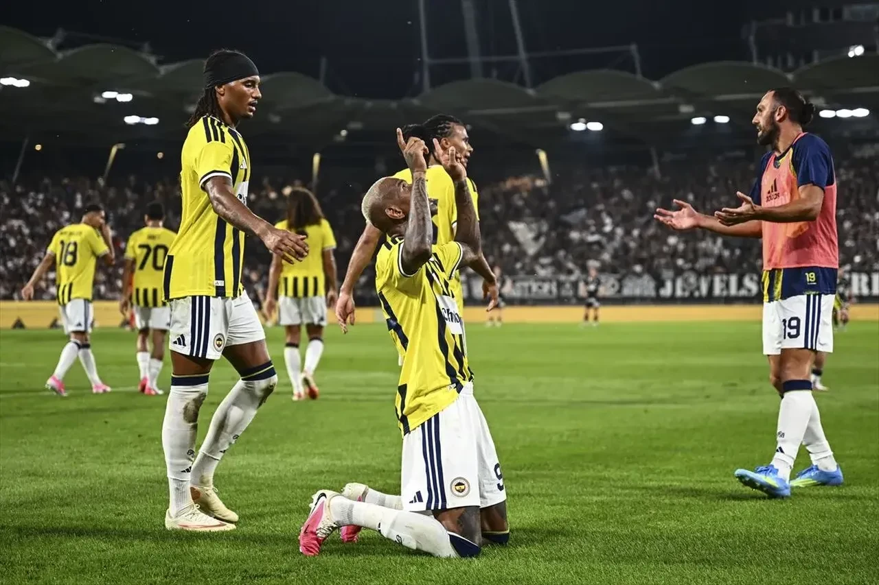 Fenerbahçe elenirse Galatasaray para alıyor mu 2026? Para ödülü sisteminde yenilik!