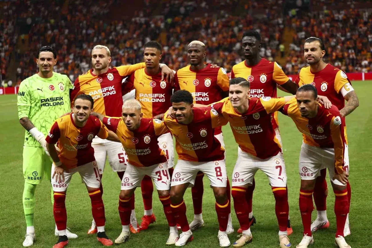 Fenerbahçe elenirse Galatasaray para alıyor mu 2026? Para ödülü sisteminde yenilik!