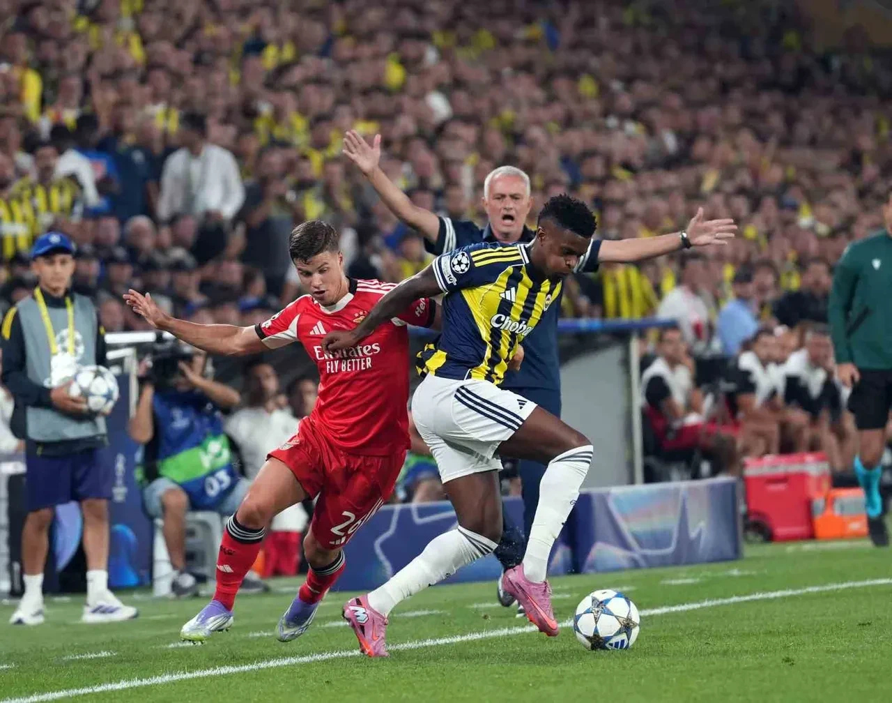 Fenerbahçe en son ne zaman Şampiyonlar Ligi’ne gitti, kaç yıldır gidemiyor?
