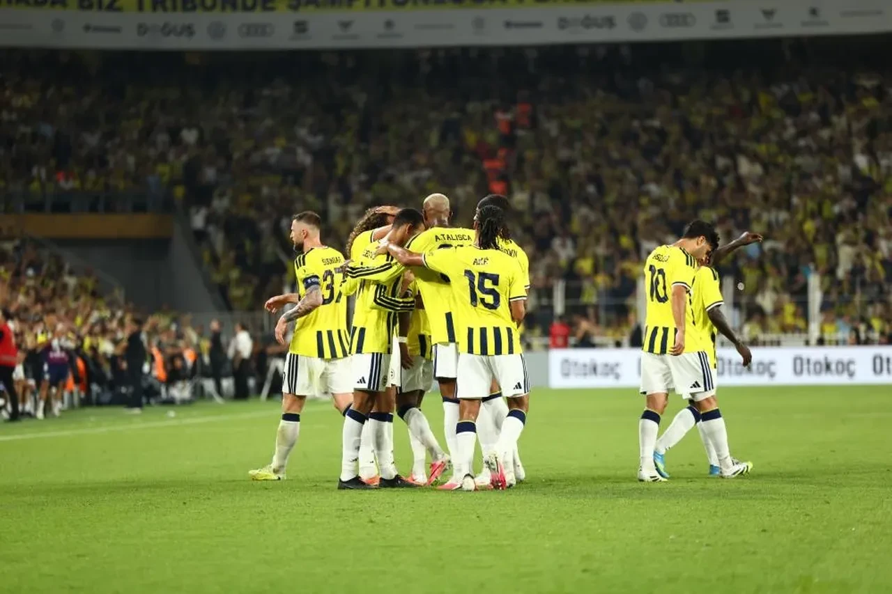 Fenerbahçe en son ne zaman Şampiyonlar Ligi’ne gitti, kaç yıldır gidemiyor?