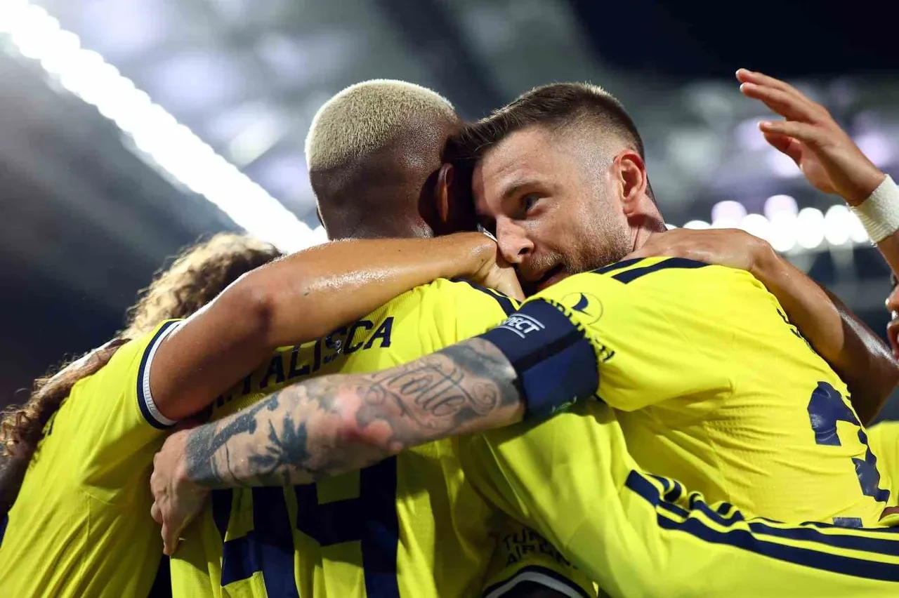 Fenerbahçe Lyon’u yenerse, yenilirse ne olur? Fenerbahçe turu geçerse, elenirse ihtimaller!