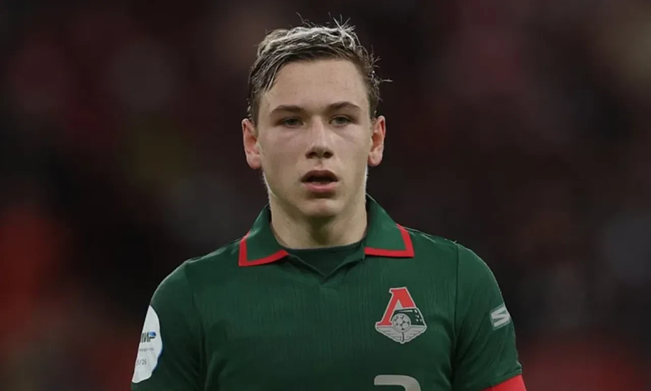 Galatasaray transferde mutlu sona ulaştı! Aleksey Batrakov bugün İstanbul'a geliyor