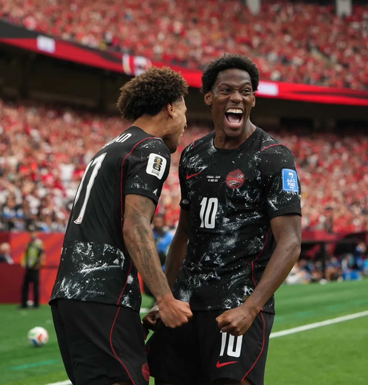 Galatasaray'da Jonathan David sesleri! Dev transferde detaylar belli oldu