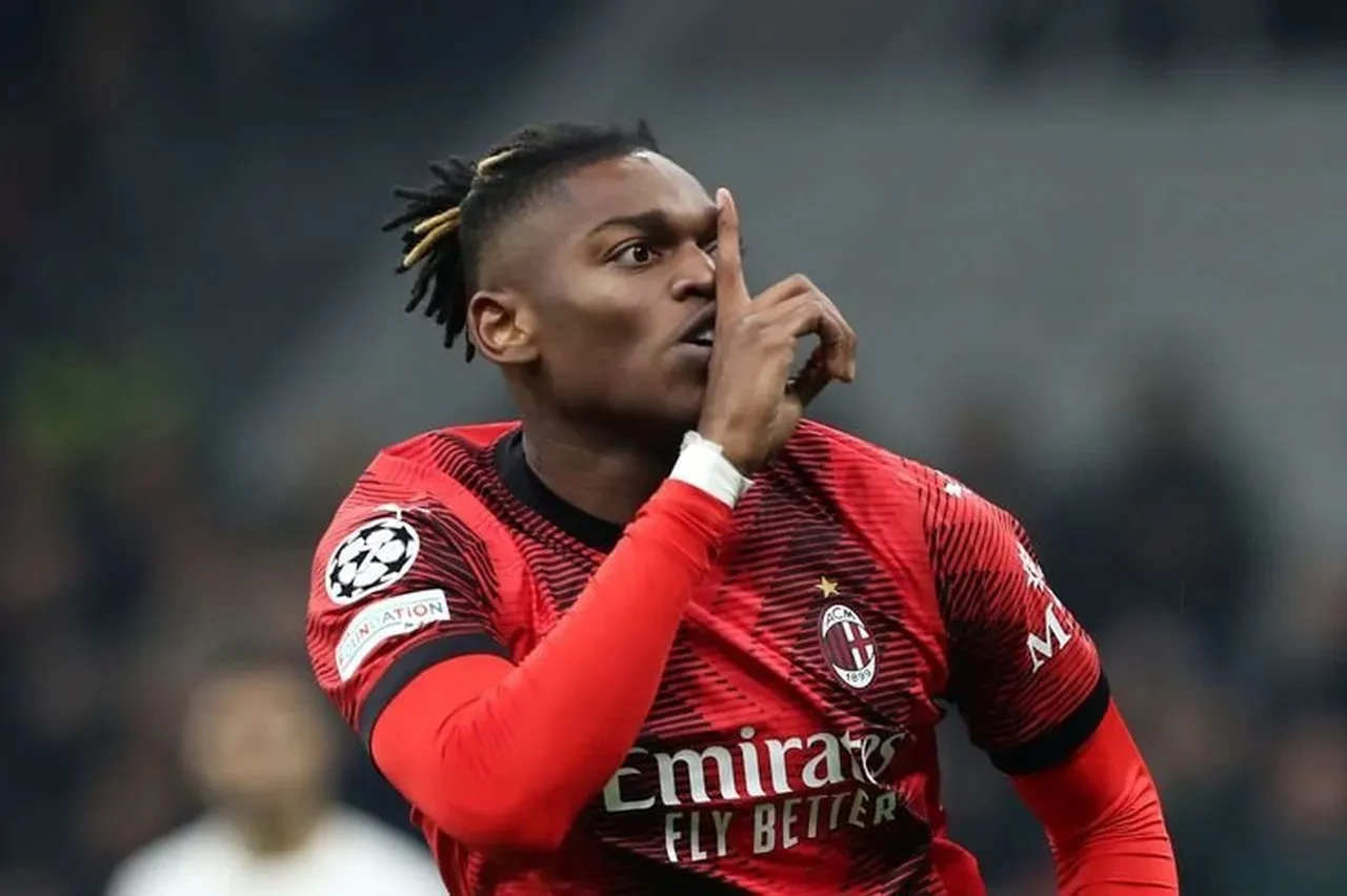 Galatasaray'da Leao sürprizi! Necati Ateş 'Net bilgidir' diyerek açıkladı