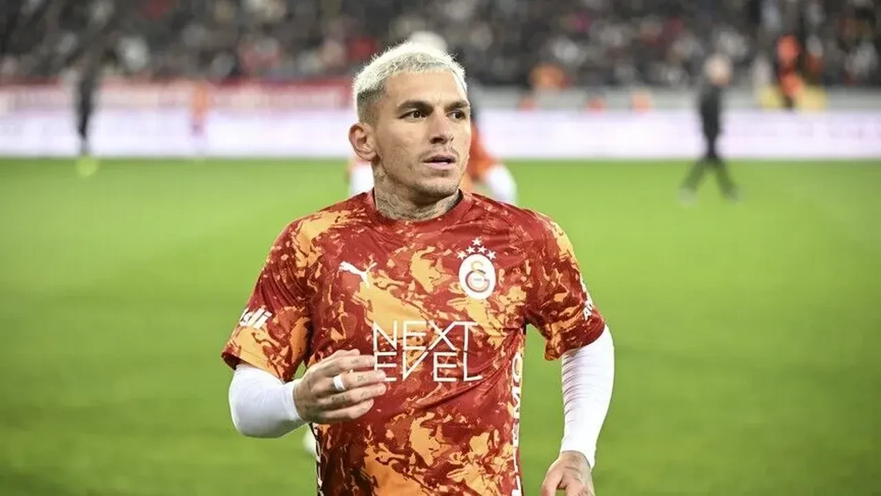 Galatasaray'da Lucas Torreira alarmı! Yönetim harekete geçti