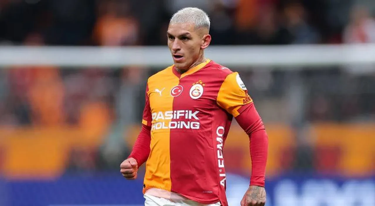 Galatasaray'da Lucas Torreira alarmı! Yönetim harekete geçti
