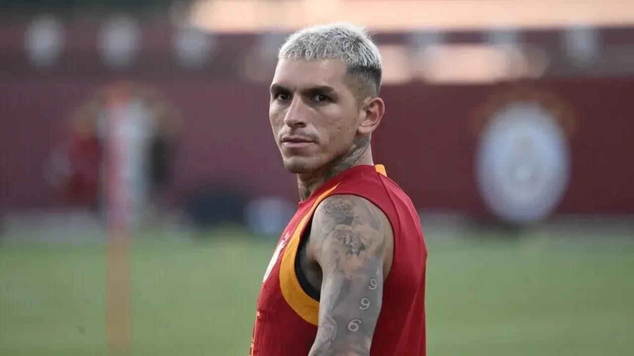 Galatasaray'da Lucas Torreira alarmı! Yönetim harekete geçti