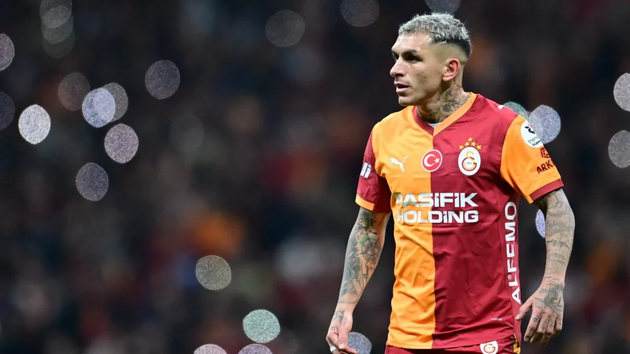 Galatasaray'da Lucas Torreira alarmı! Yönetim harekete geçti