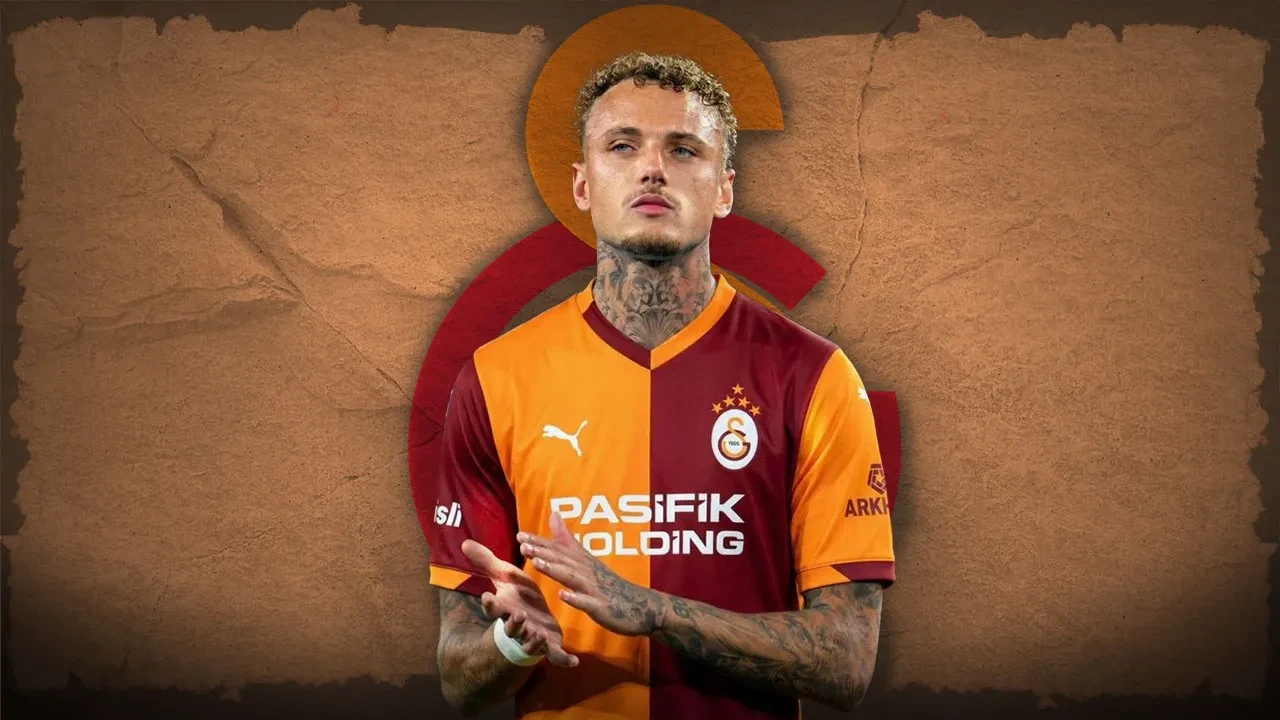 Galatasaray’da sol kanat operasyonu: Noa Lang için Napoli ile resmi görüşmeler başladı!
